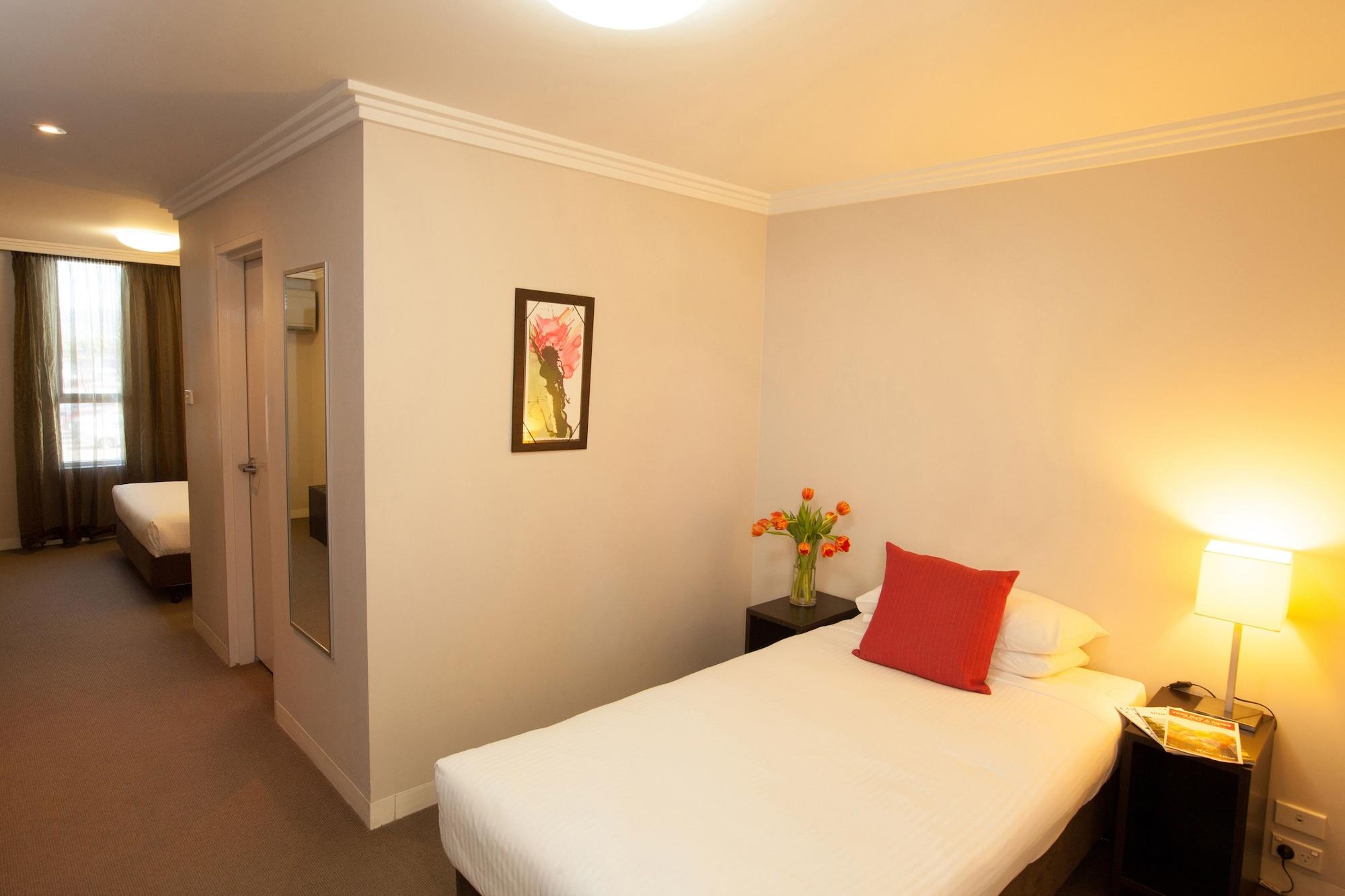 Wine Country Motor Inn Cessnock Ngoại thất bức ảnh